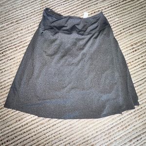 Omni Athletic skirt